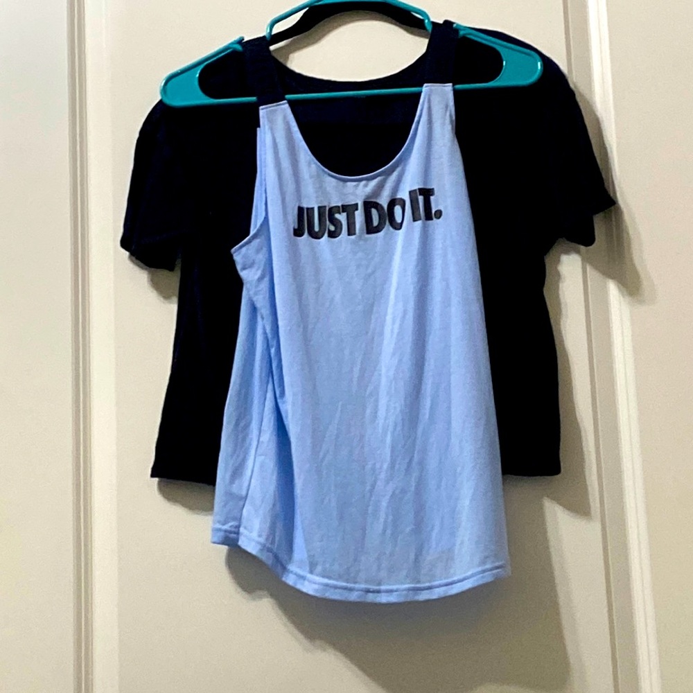 Nike Dri-fit Tank